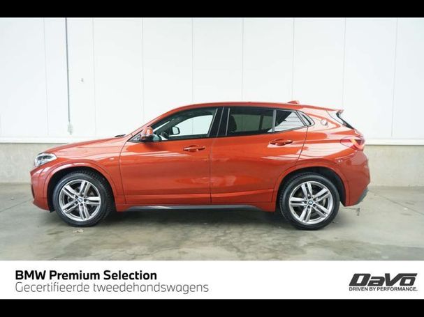 BMW X2 sDrive18i 100 kW image number 3