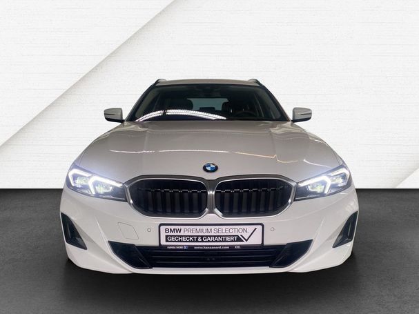 BMW 318i Touring M 115 kW image number 2