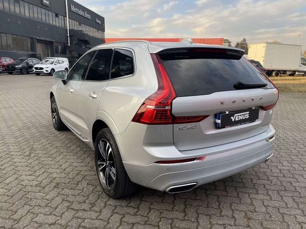 Volvo XC60 T6 Recharge AWD 257 kW image number 5