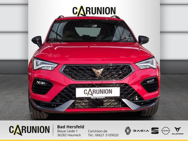 Cupra Ateca 2.0 TSI DSG 4Drive 221 kW image number 2