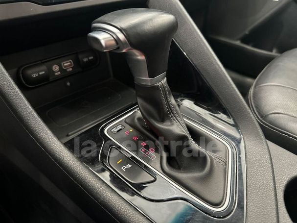 Kia Niro Hybrid 1.6 GDI 104 kW image number 10