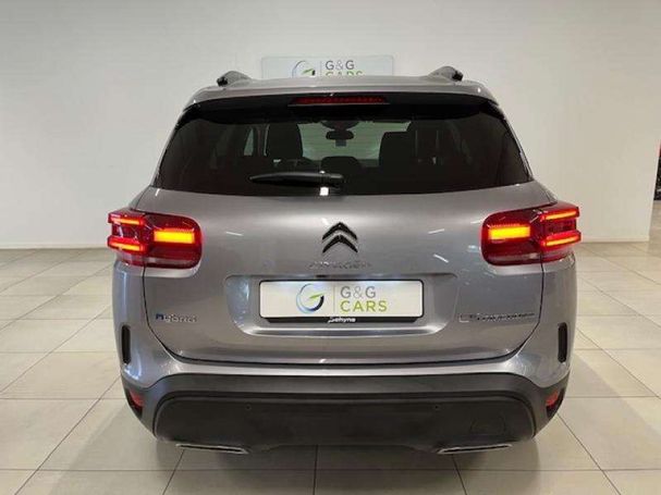 Citroen C5 Aircross 133 kW image number 4