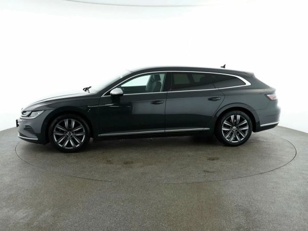 Volkswagen Arteon 2.0 TDI DSG 4Motion 147 kW image number 21