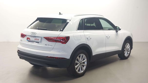 Audi Q3 45 TFSIe S tronic Advanced 180 kW image number 11