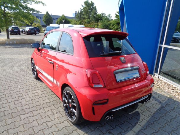 Abarth 595 Competizione 132 kW image number 6