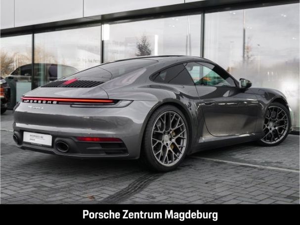 Porsche 992 Carrera S 331 kW image number 3