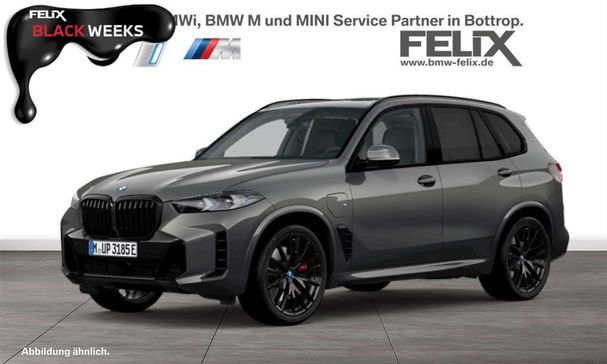 BMW X5 xDrive 230 kW image number 1