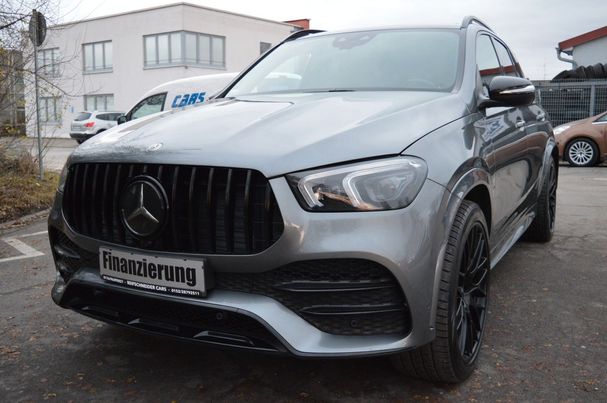 Mercedes-Benz GLE 450 270 kW image number 1