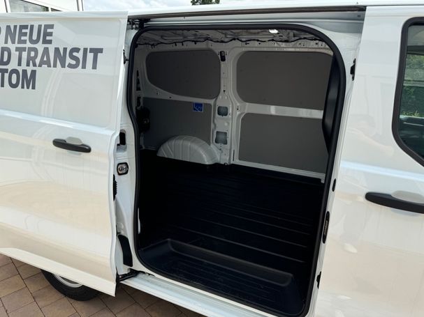 Ford Transit Custom 280 81 kW image number 11