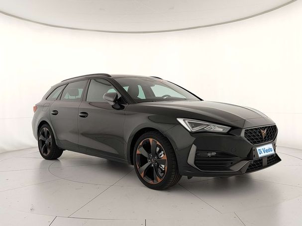 Cupra Leon 150 kW image number 46