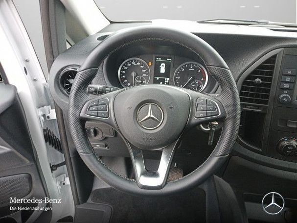 Mercedes-Benz Vito 116 CDi Tourer PRO 120 kW image number 12