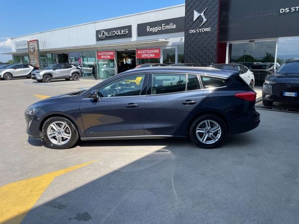 Ford Focus Wagon 1.5 EcoBlue 88 kW image number 4