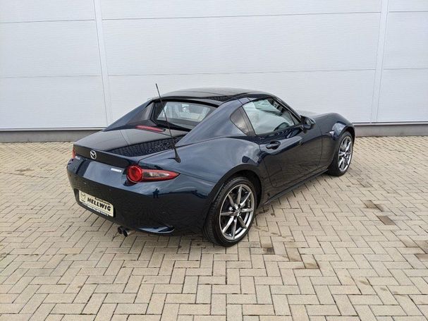 Mazda MX-5 RF M 135 kW image number 6