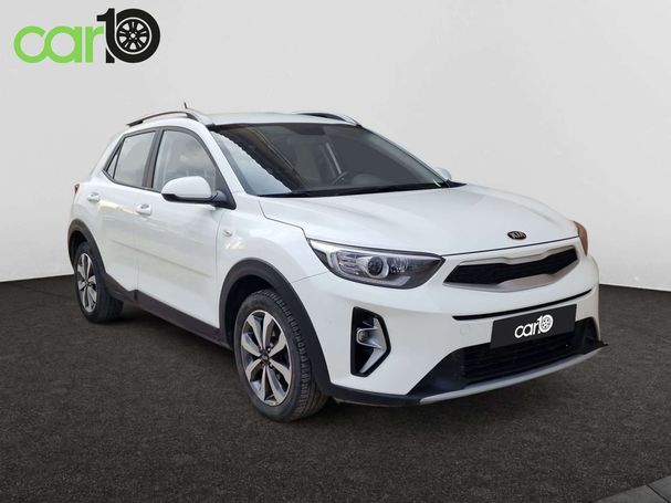 Kia Stonic 1.0 T-GDi 88 kW image number 2