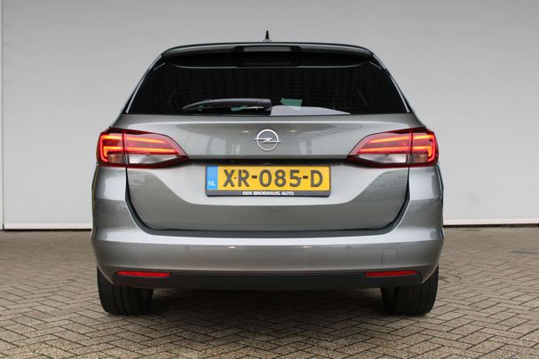 Opel Astra Sports Tourer 1.4 Turbo Innovation 110 kW image number 2