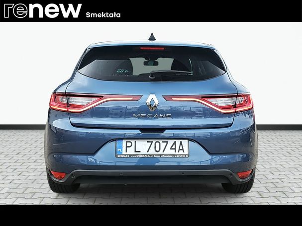 Renault Megane 85 kW image number 6