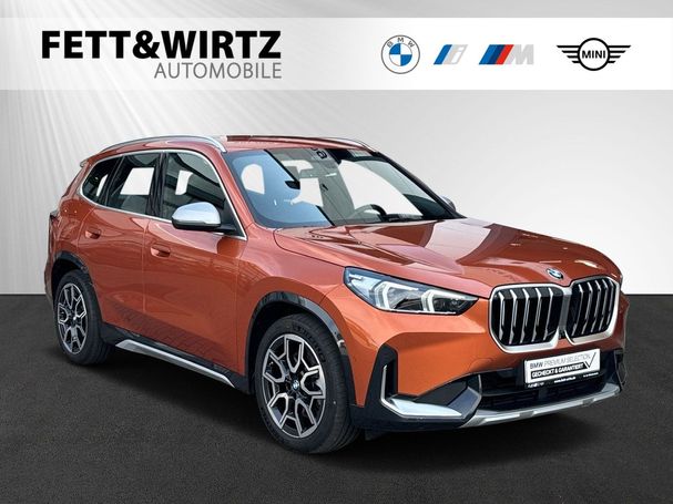 BMW X1 xDrive 145 kW image number 1