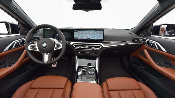 BMW 420d 140 kW image number 7