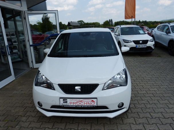 Seat Mii electric Plus 61 kW image number 2