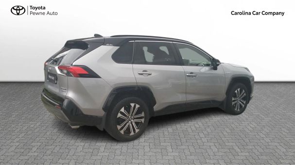 Toyota RAV 4 163 kW image number 20