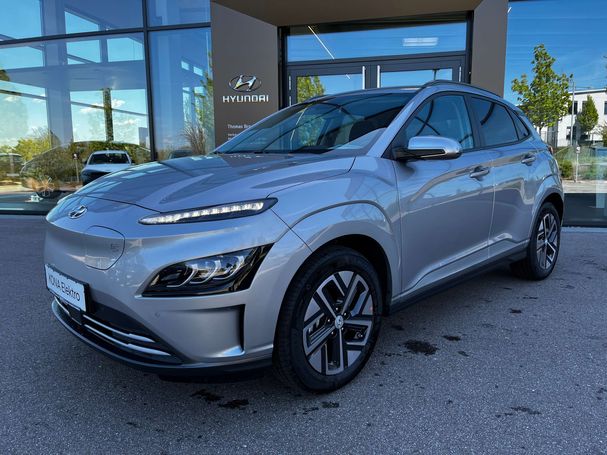 Hyundai Kona 100 kW image number 1