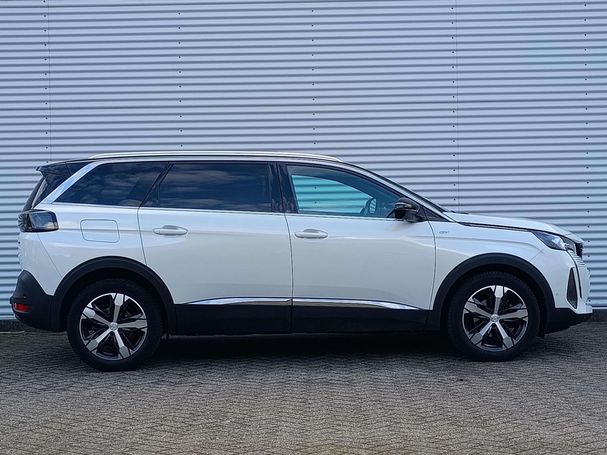 Peugeot 5008 PureTech 130 96 kW image number 7