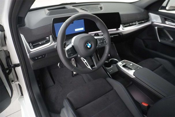 BMW X2 xDrive 110 kW image number 3