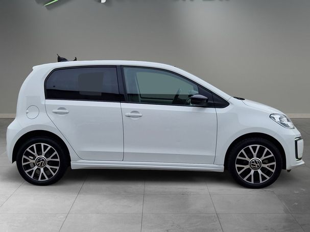 Volkswagen up! 60 kW image number 7