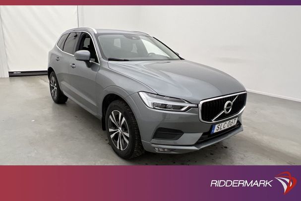 Volvo XC60 B4 AWD Momentum 145 kW image number 8