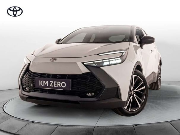 Toyota C-HR 2.0 Lounge 145 kW image number 1