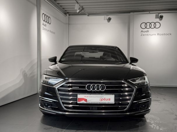 Audi A8 60 TFSIe quattro 330 kW image number 3