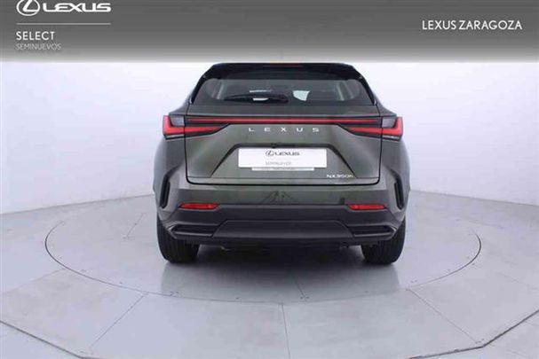 Lexus NX 350 h 178 kW image number 3