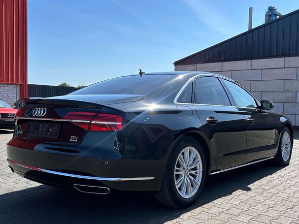 Audi A8 3.0 TDI quattro Tiptronic 193 kW image number 3