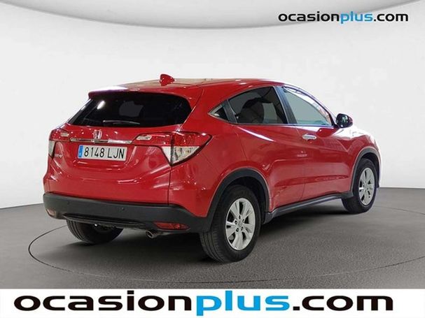 Honda HR-V 92 kW image number 3