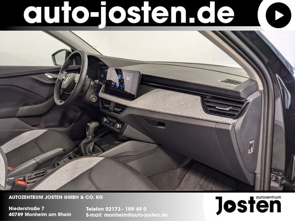 Skoda Scala 1.0 TSI DSG 85 kW image number 13