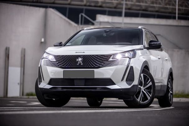 Peugeot 3008 165 kW image number 3