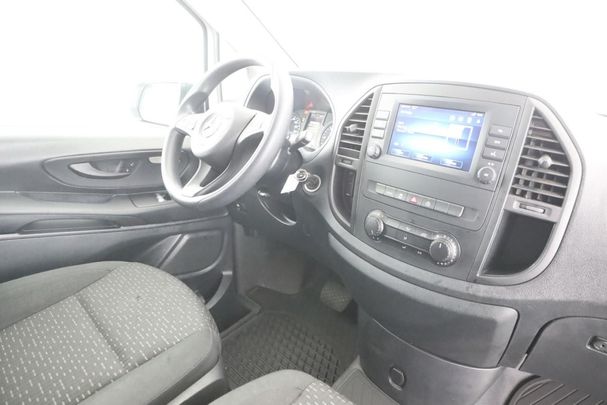 Mercedes-Benz Vito 116 CDi 120 kW image number 11