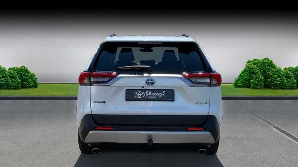 Toyota RAV 4 163 kW image number 3