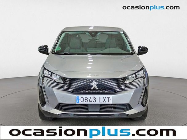 Peugeot 5008 Allure 88 kW image number 19