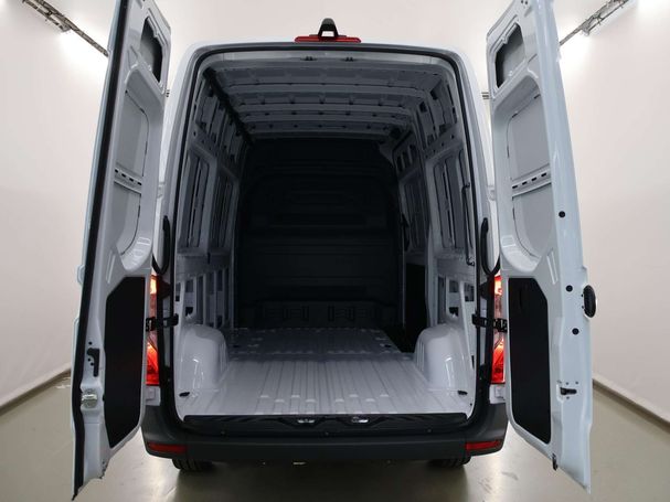 Mercedes-Benz Sprinter 315 RWD 110 kW image number 5