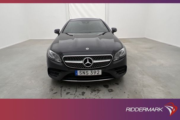 Mercedes-Benz E 220 d 143 kW image number 3