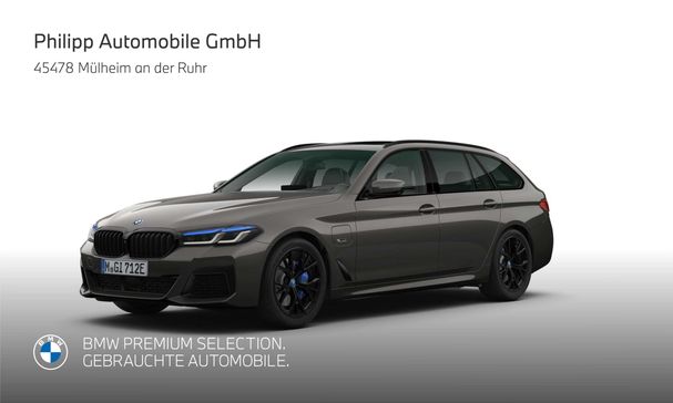 BMW 530 Touring xDrive 215 kW image number 1