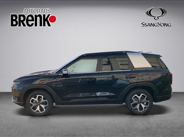 SsangYong Torres 1.5 Quartz 120 kW image number 3