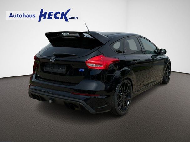 Ford Focus 2.3 EcoBoost AWD RS 257 kW image number 3