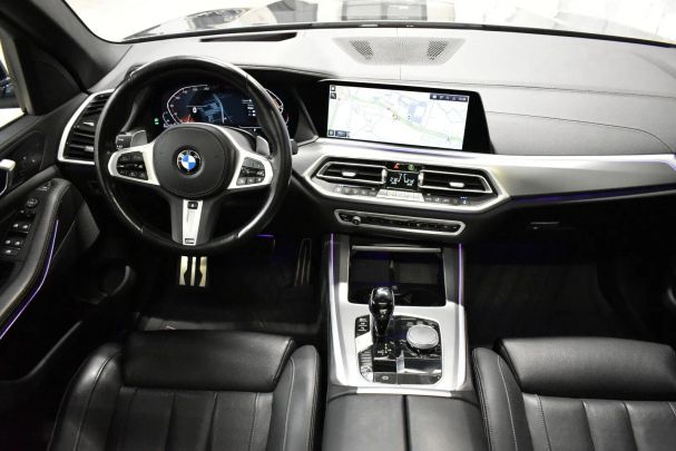 BMW X5 xDrive 250 kW image number 10