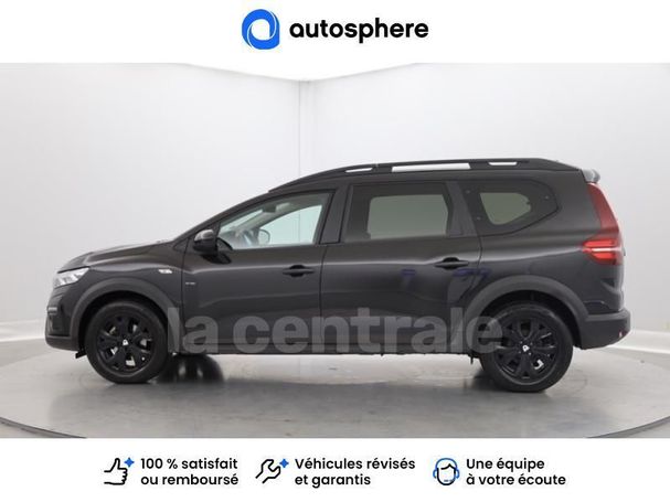 Dacia Jogger 1.0 TCe 81 kW image number 16