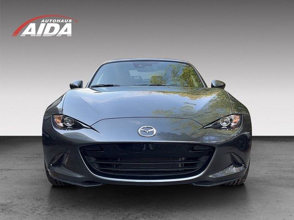 Mazda MX-5 135 kW image number 2