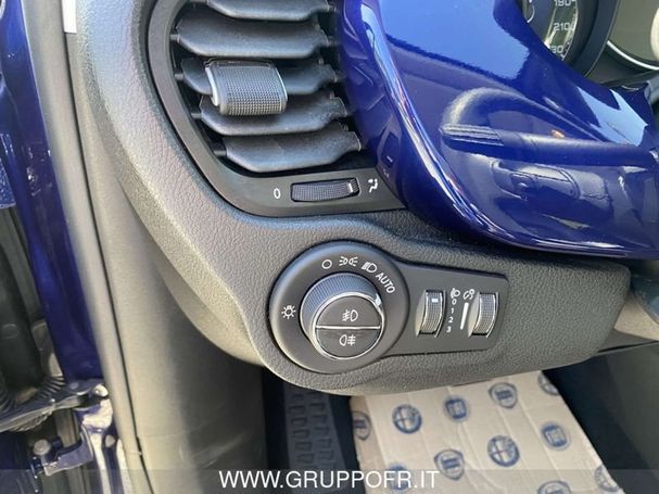 Fiat 500X 1.6 4x2 DCT Cross 88 kW image number 21