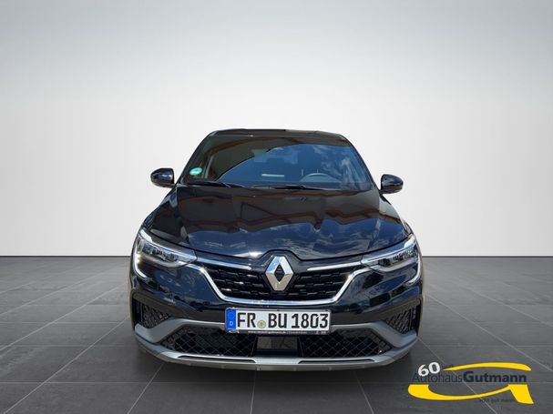 Renault Arkana Mild Hybrid 160 R.S. Line EDC 116 kW image number 2