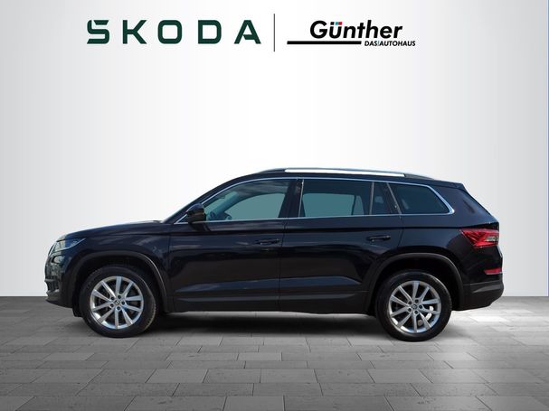 Skoda Kodiaq 2.0 TDI Style 4x4 147 kW image number 5